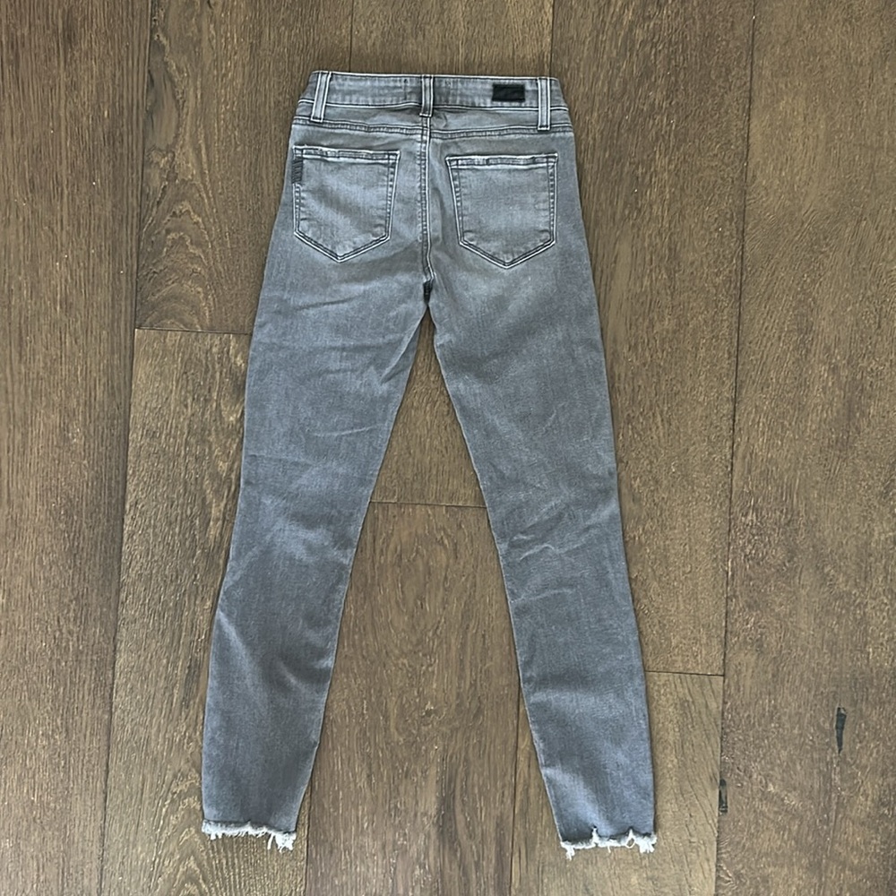 PAIGE Verdugo Ankle Jeans - Picture 8 of 11